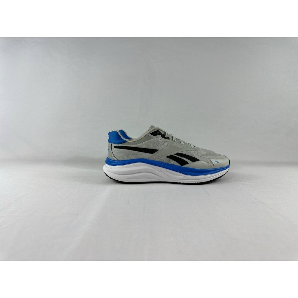 Reebok Energen Run 4 Sneakers Gray Blue Men's Size 8